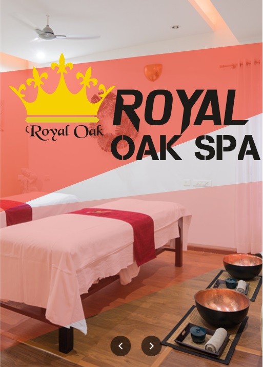 Royal Oak Spa Deccan Pune